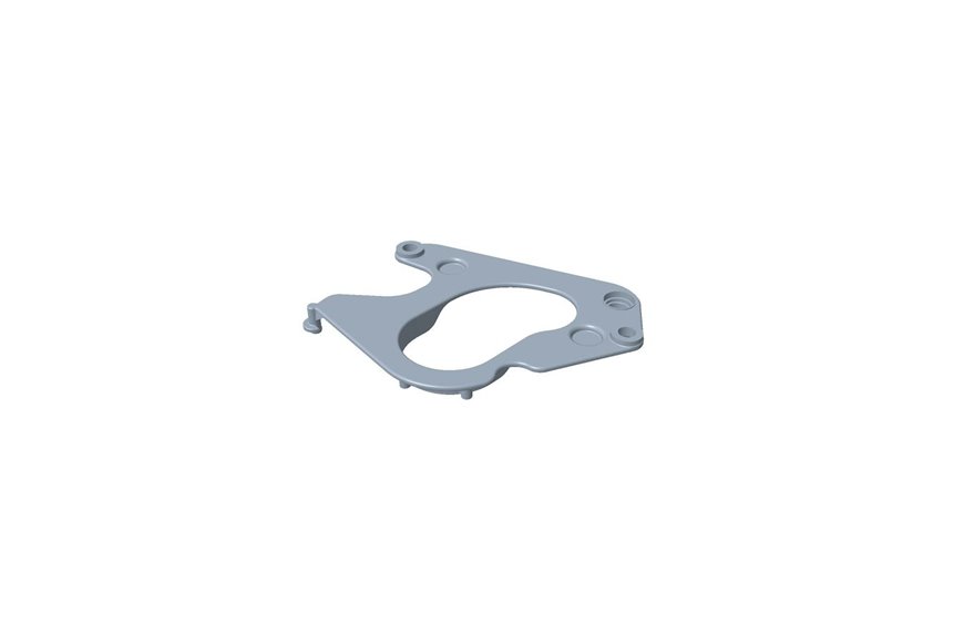 Plate-Anchor - Originale Toro - 130-2375