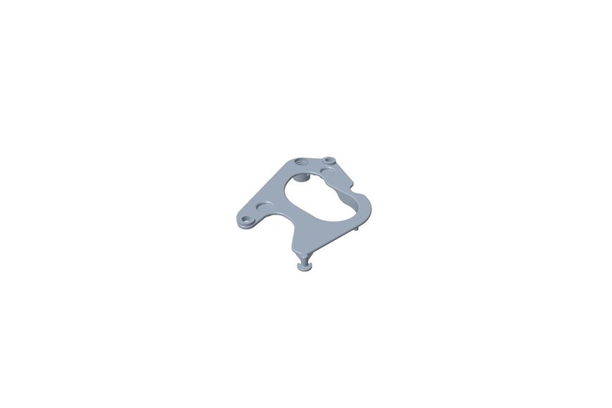 Plate-Anchor - Originale Toro - 130-2375