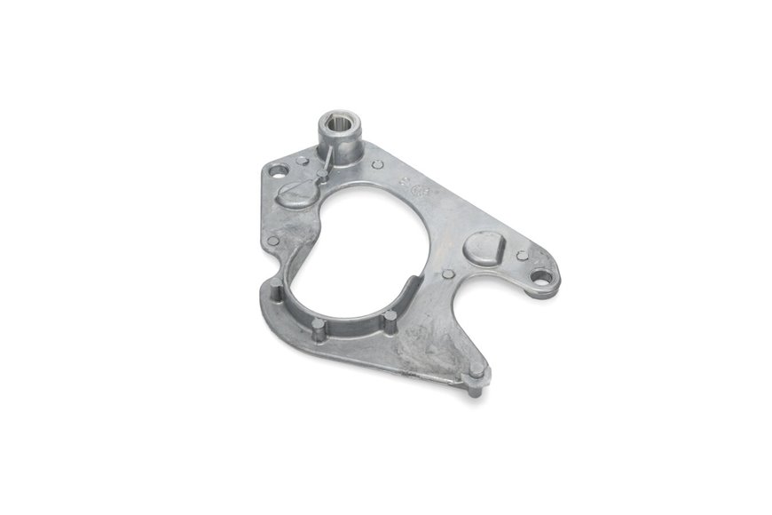Plate-Anchor - Originale Toro - 130-2375