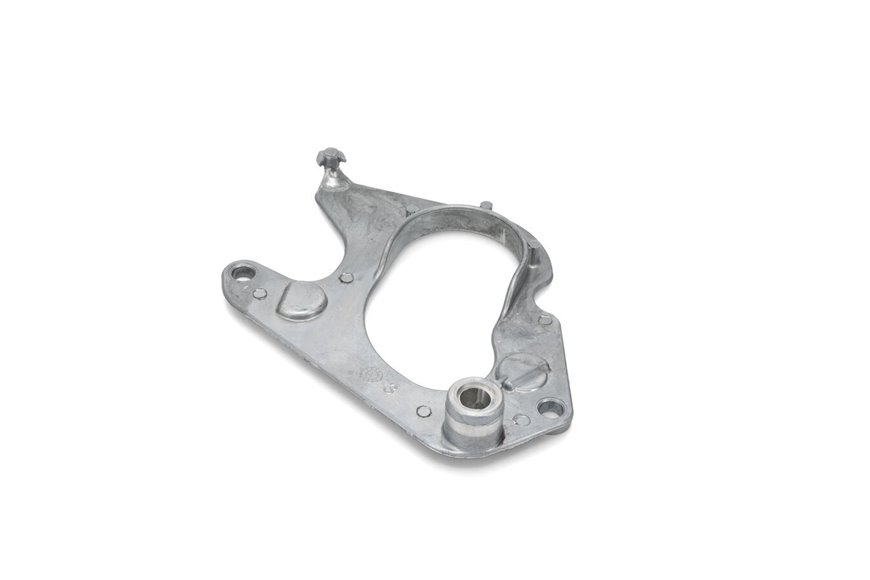 Plate-Anchor - Originale Toro - 130-2375