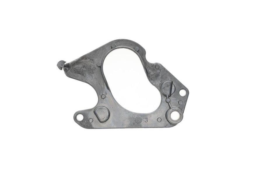 Plate-Anchor - Originale Toro - 130-2375