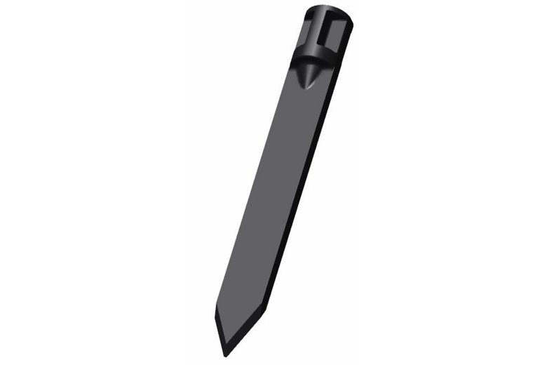Tine-Slicing, 3/4 (Ab6-650-75) - Originale Toro - 108-9241