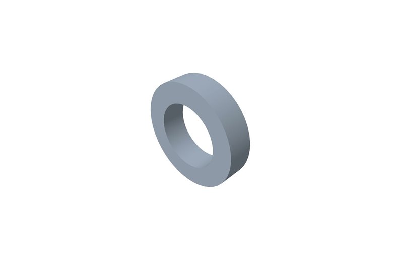 Spacer-Idler - Originale Toro - 106-5597