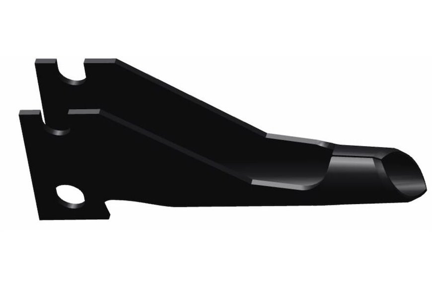 Tine-Spoon, Closed 800 - Originale Toro - 108-9299
