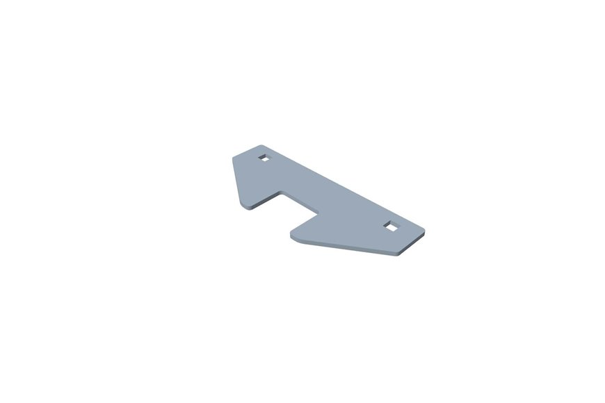 Bracket-Stabilizer - Originale Toro - 131-3967-03