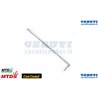 Throttle Linkage - MTD / Cub Cadet - Originale - 751-14721 - Sostituisce - 751-14721