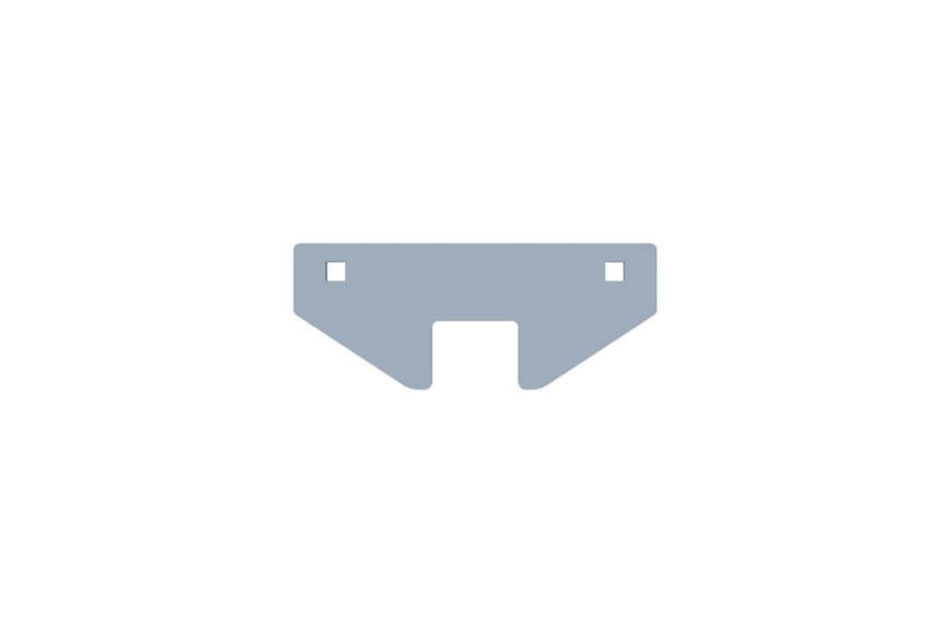 Bracket-Stabilizer - Originale Toro - 131-3967-03