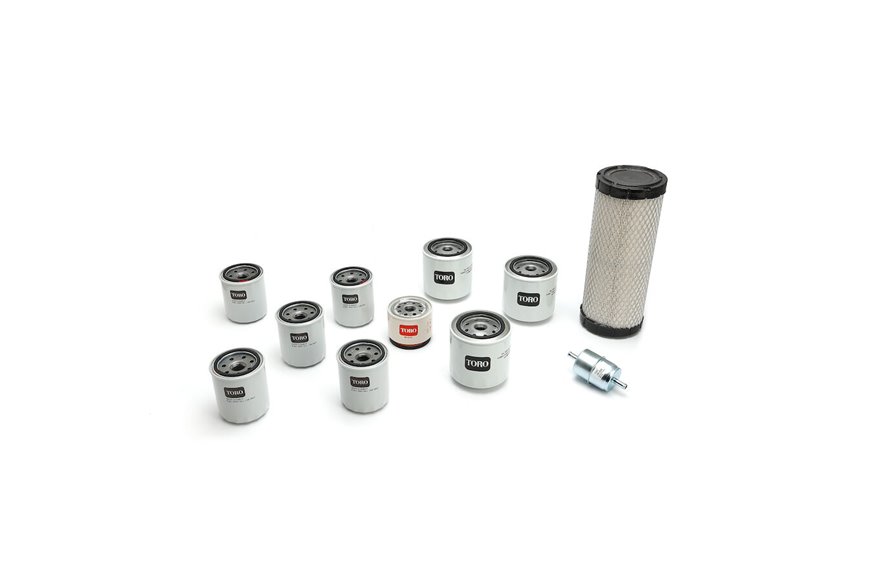 Mvp Kit-Gm228 - Originale Toro - 30001