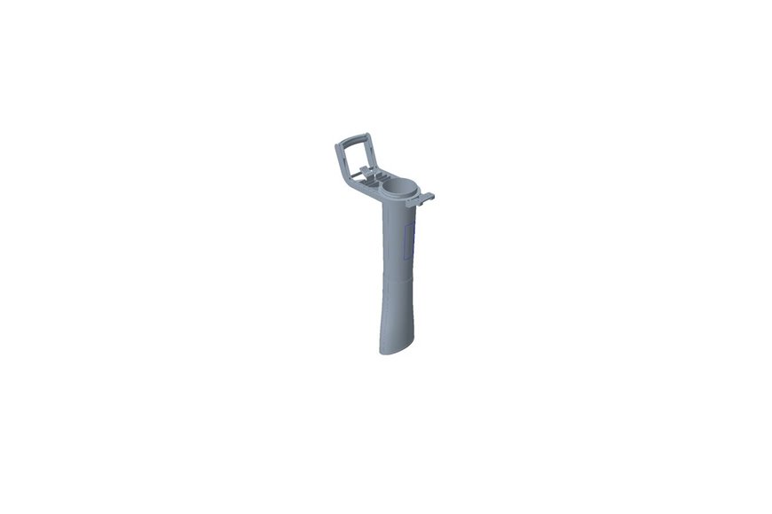 Vac Tube Asm - Originale Toro - 104-9379