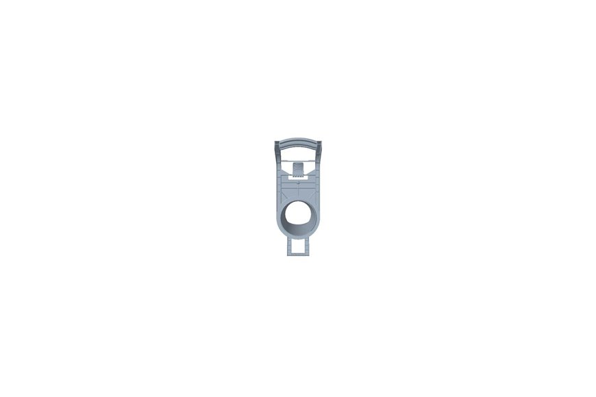 Vac Tube Asm - Originale Toro - 104-9379