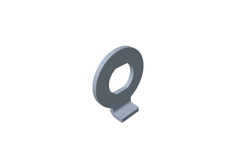 Clip-Bushing - Originale Toro - 112-8591