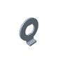 Clip-Bushing - Originale Toro - 112-8591