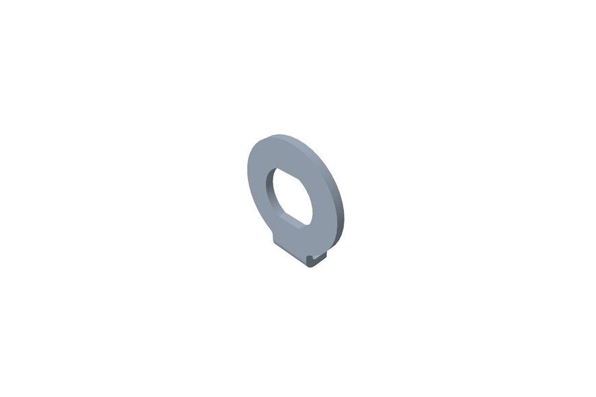 Clip-Bushing - Originale Toro - 112-8591