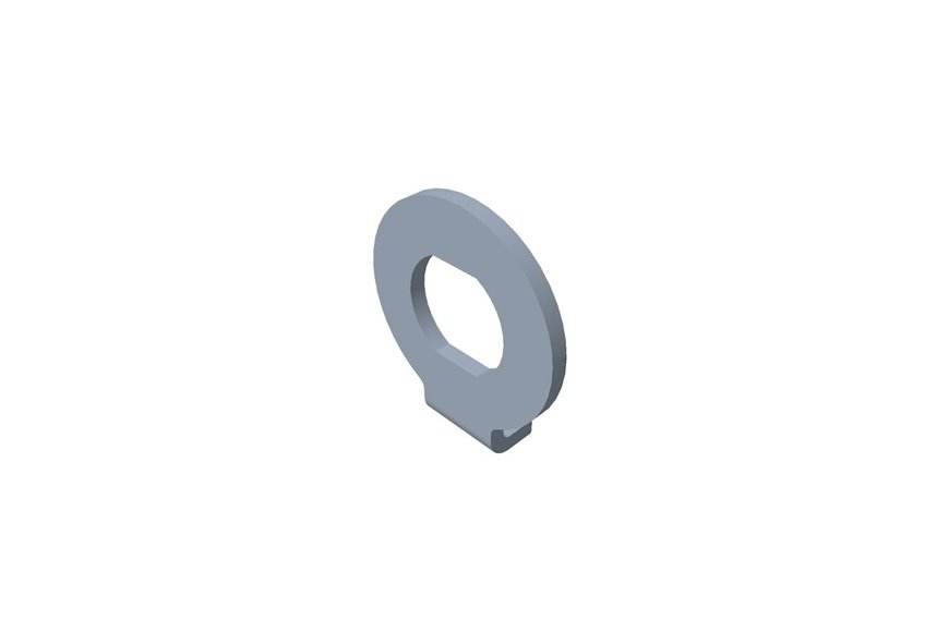 Clip-Bushing - Originale Toro - 112-8591