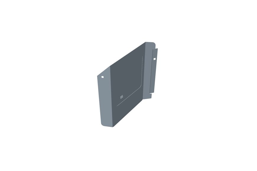 Lh Cover Asm - Originale Toro - 92-6936-03