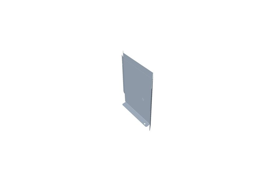 Lh Cover Asm - Originale Toro - 92-6936-03