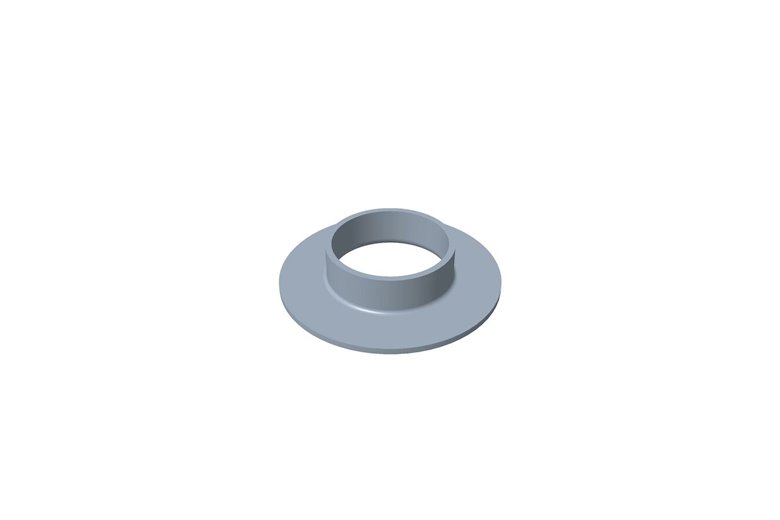 Spacer-Flange - Originale Toro - 110-7171