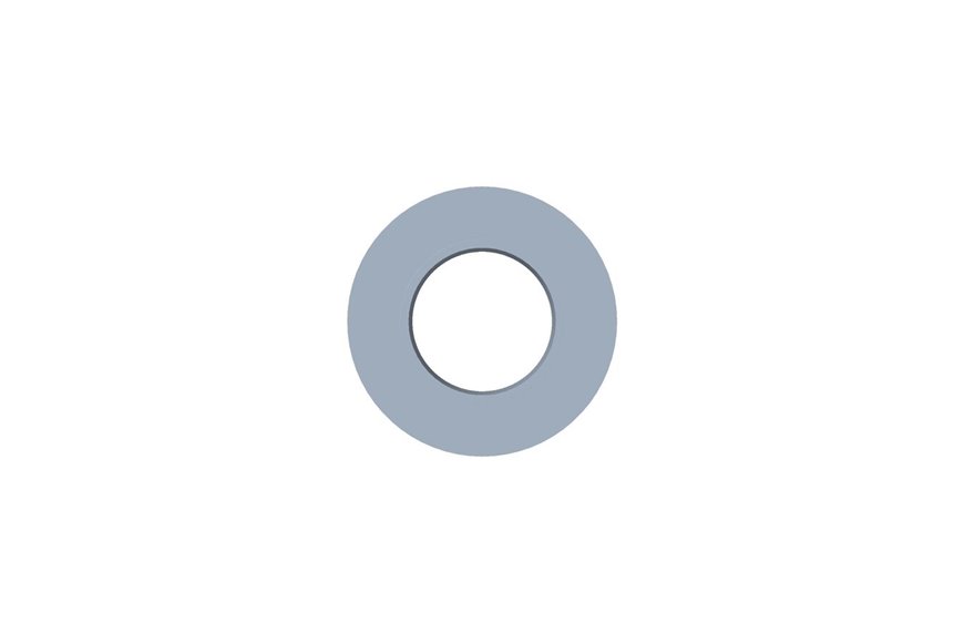 Spacer-Flange - Originale Toro - 110-7171