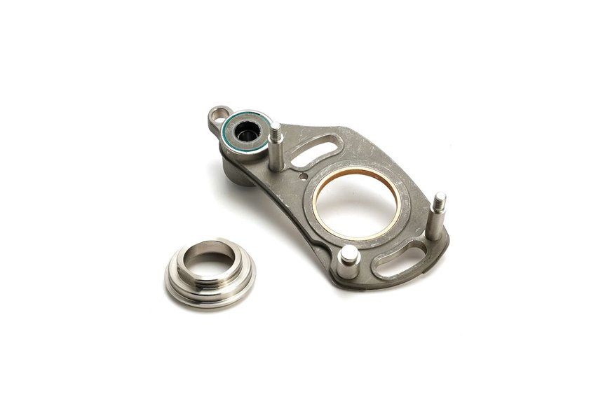 Drive Plate Asm, Lh - Originale Toro - 114-4650