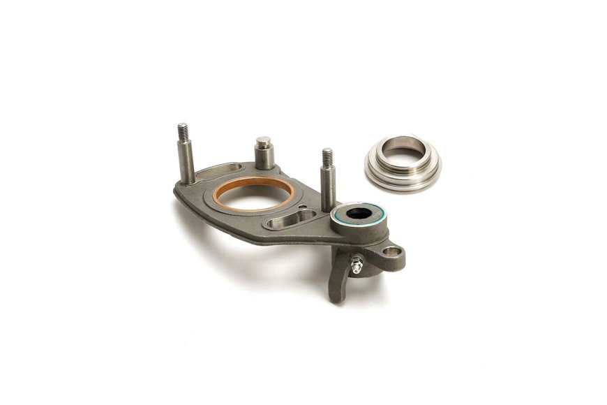 Drive Plate Asm, Lh - Originale Toro - 114-4650