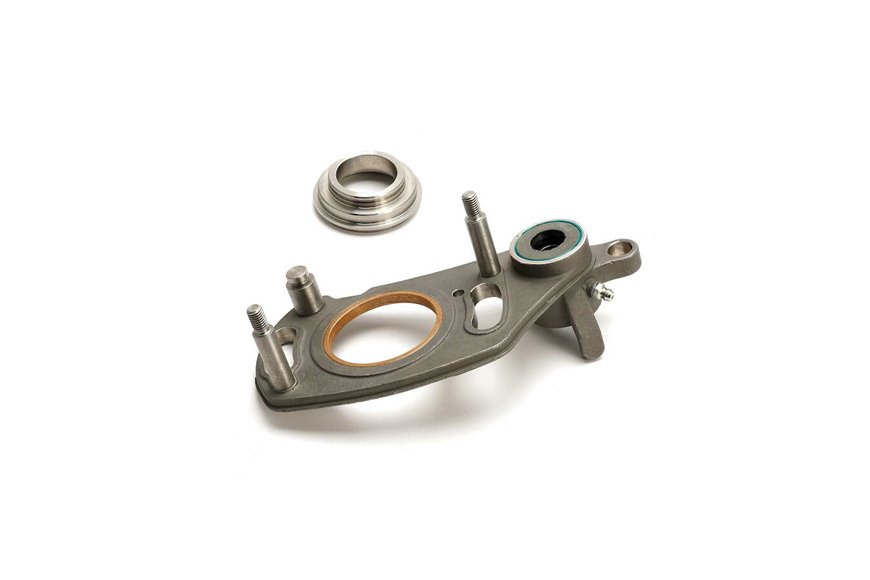Drive Plate Asm, Lh - Originale Toro - 114-4650