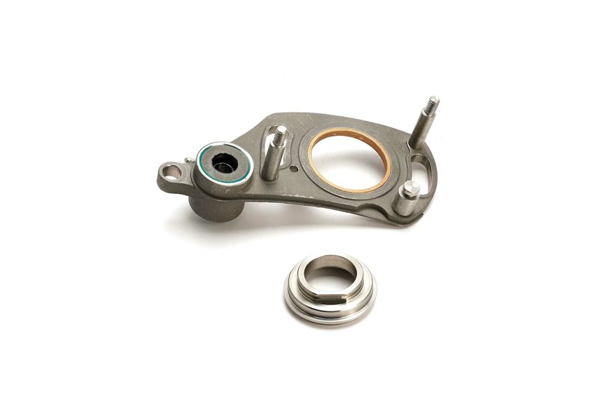 Drive Plate Asm, Lh - Originale Toro - 114-4650
