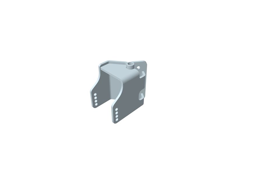 Hinge-Blower - Originale Toro - 110-3877-01