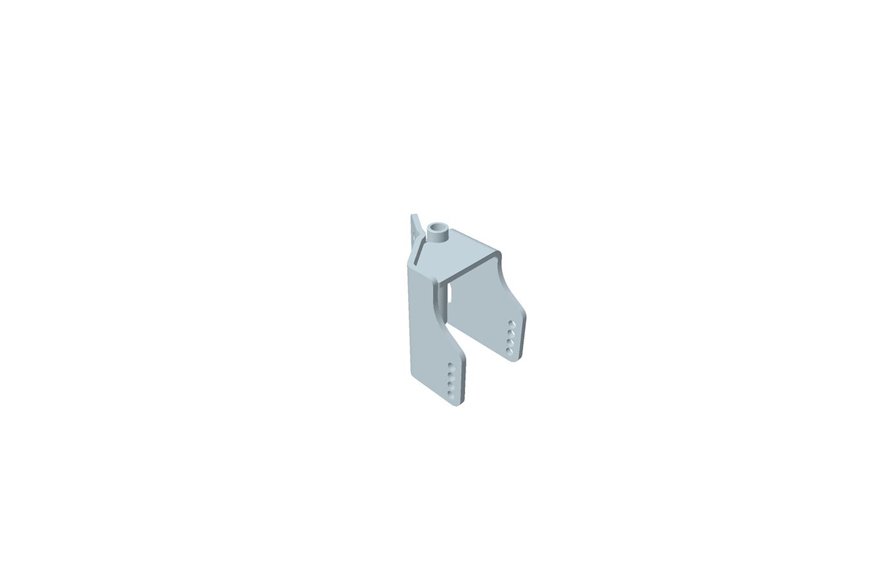 Hinge-Blower - Originale Toro - 110-3877-01
