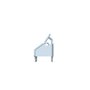 Hinge-Blower - Originale Toro - 110-3877-01