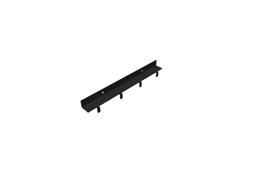 Clamp-Shield - Originale Toro - 114-1920-03