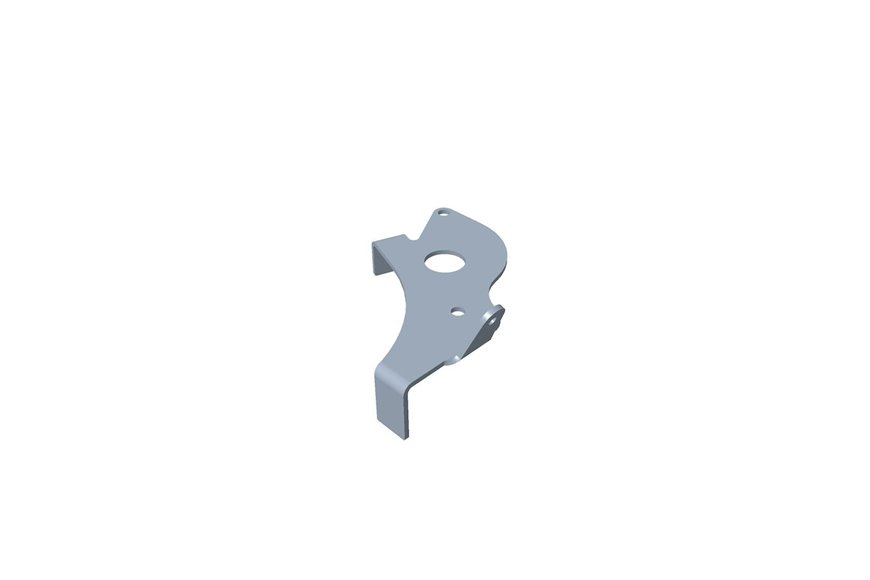 Bracket-Transmission - Originale Toro - 104-7930-03