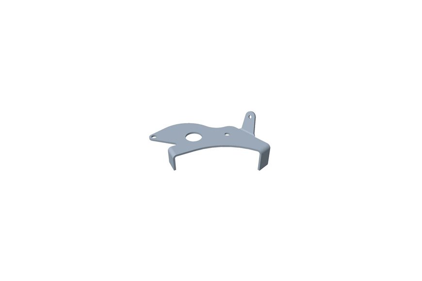 Bracket-Transmission - Originale Toro - 104-7930-03