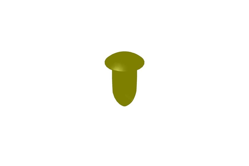 Plug-Arrow - Originale Toro - 112-6436