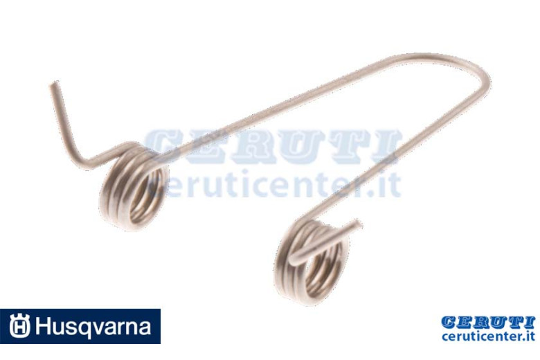 Frühling - Original Husqvarna - 535135701