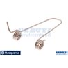 Molla Di Torsione - 535135701 - Originale Husqvarna