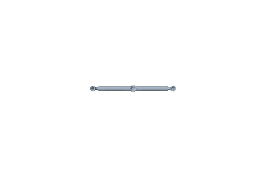 Hyd Hose Asm - Originale Toro - 105-5697