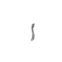 Arm-Spring - Originale Toro - 133-8154 - sostituisce - 127-0693