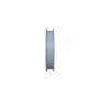 Pulley-Idler, Flat - Originale Toro - 132-9424 - sostituisce - 1-633109