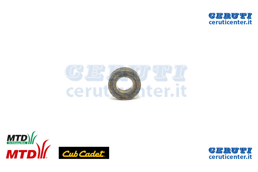Thrust Cuscinetto - MTD / Cub Cadet - Originale - 741-0589 - Sostituisce - 741-0589