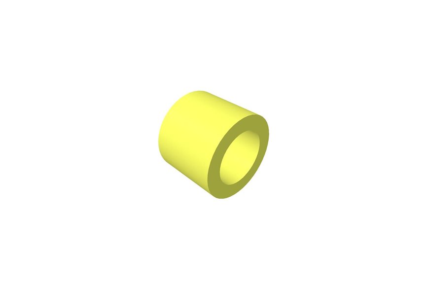 Spacer - Originale Toro - 93-9847