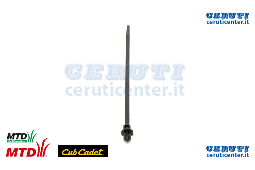 Tie:Cavo :.19X8.39:Tree Mnt - MTD / Cub Cadet - Originale - 726-0470