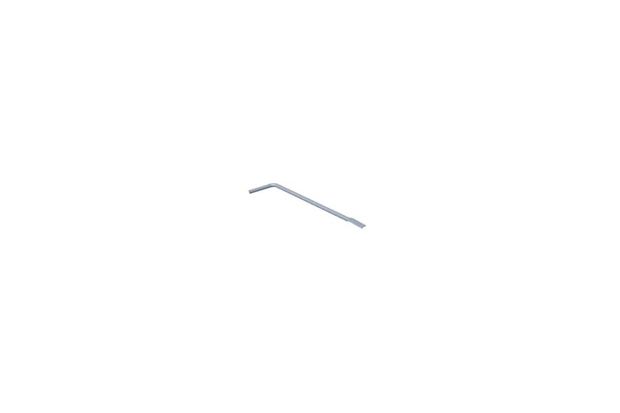 Handle-Left - Originale Toro - 52-5571-03