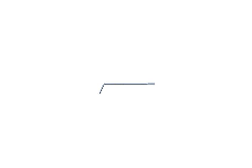 Handle-Left - Originale Toro - 52-5571-03