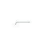 Handle-Left - Originale Toro - 52-5571-03