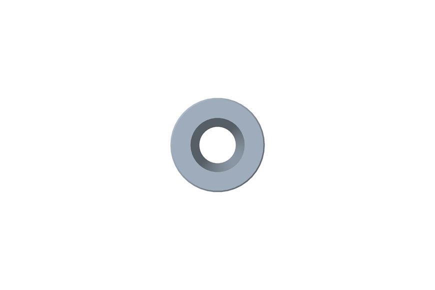 Spacer - Originale Toro - 117-0498