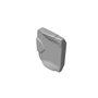 Cushion-Seat, Bottom - Originale Toro - 121-4751
