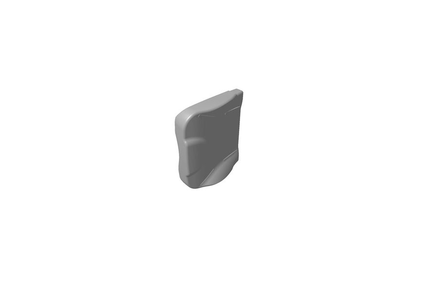 Cushion-Seat, Bottom - Originale Toro - 121-4751