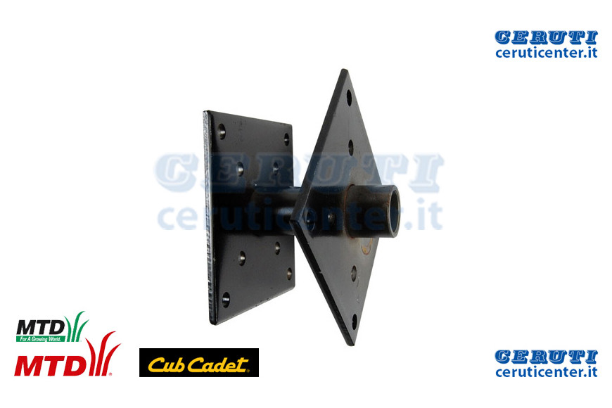 Tine Adapter Assy. - MTD / Cub Cadet - Originale - 784-0160 - Sostituisce - 784-0160