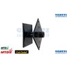 Tine Adapter Assy. - MTD / Cub Cadet - Originale - 784-0160 - Sostituisce - 784-0160