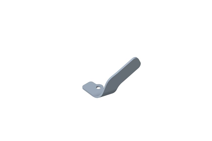 Clamp-Door - Originale Toro - 100-1589-03